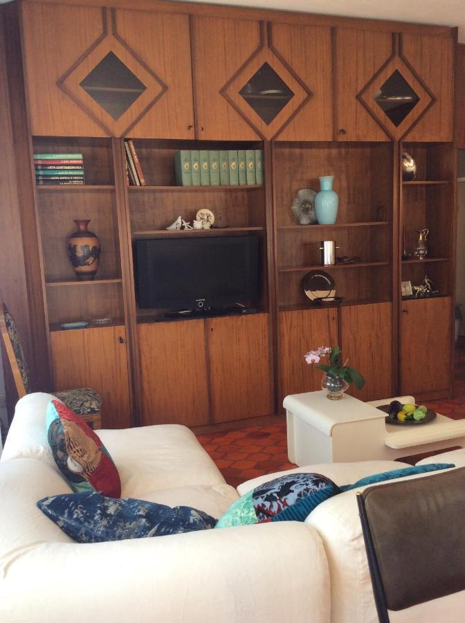 קאטוליקה Manu Vintage B&B מראה חיצוני תמונה