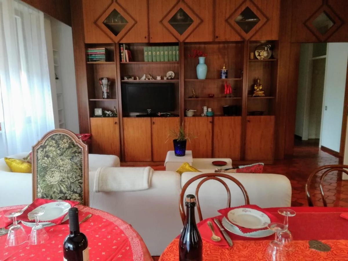 קאטוליקה Manu Vintage B&B מראה חיצוני תמונה