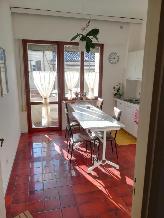 קאטוליקה Manu Vintage B&B מראה חיצוני תמונה