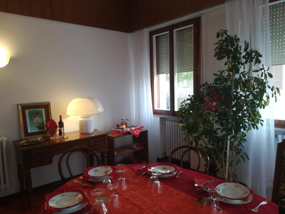 קאטוליקה Manu Vintage B&B מראה חיצוני תמונה
