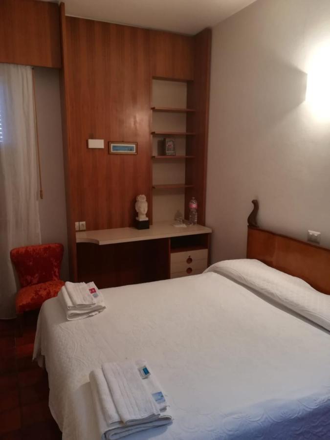 קאטוליקה Manu Vintage B&B מראה חיצוני תמונה