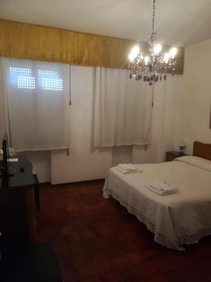 קאטוליקה Manu Vintage B&B מראה חיצוני תמונה
