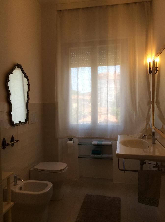 קאטוליקה Manu Vintage B&B מראה חיצוני תמונה