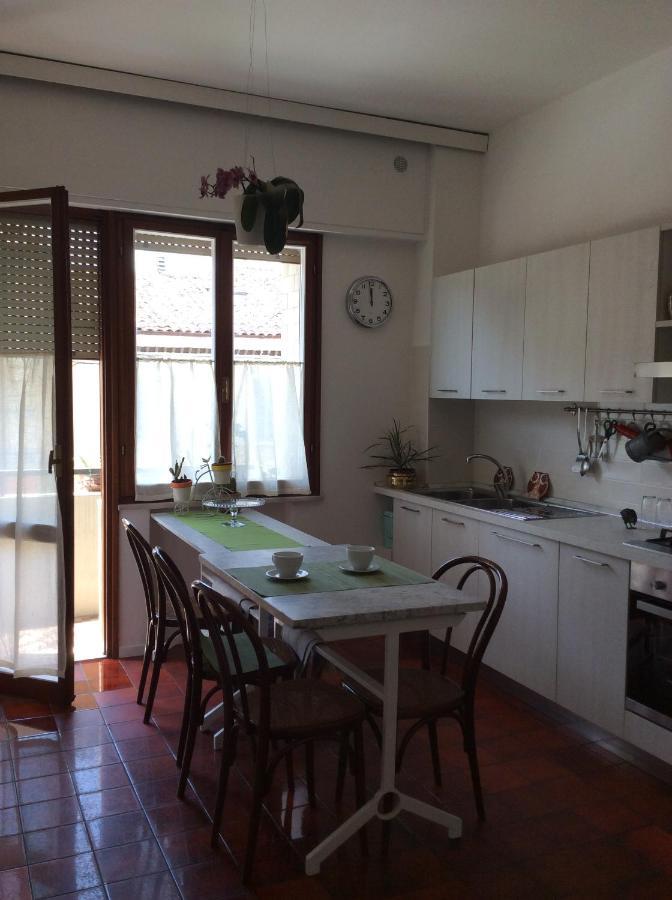 קאטוליקה Manu Vintage B&B מראה חיצוני תמונה
