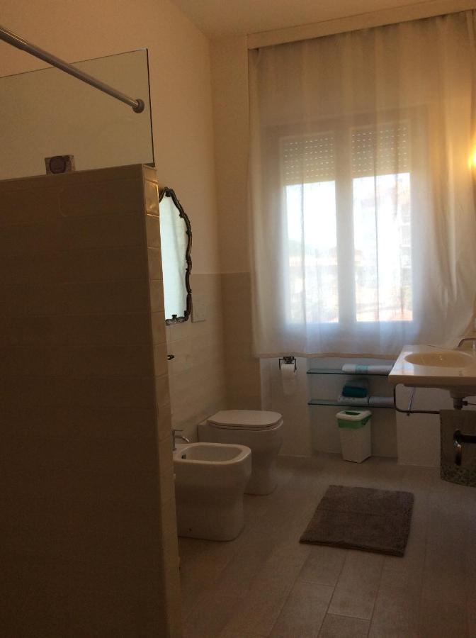 קאטוליקה Manu Vintage B&B מראה חיצוני תמונה
