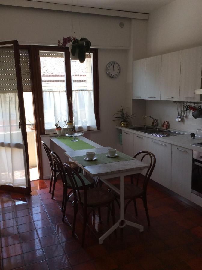 קאטוליקה Manu Vintage B&B מראה חיצוני תמונה