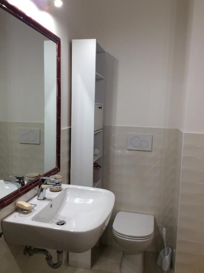 קאטוליקה Manu Vintage B&B מראה חיצוני תמונה