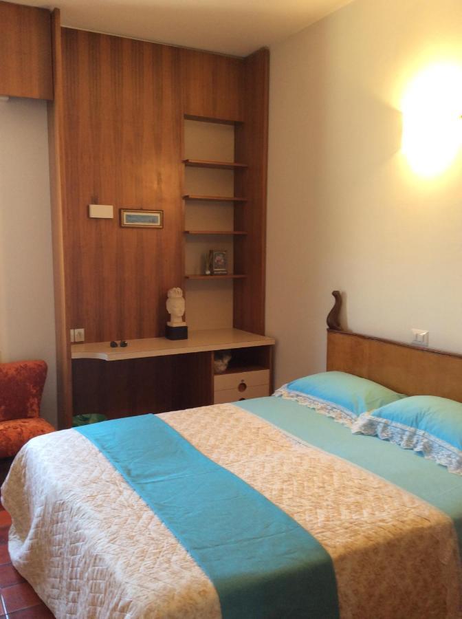 קאטוליקה Manu Vintage B&B מראה חיצוני תמונה