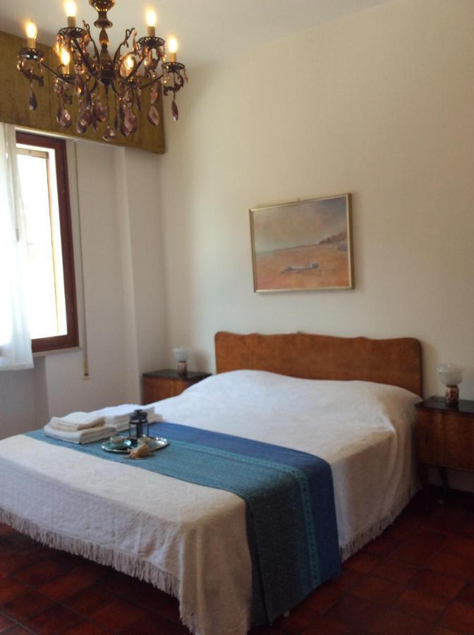 קאטוליקה Manu Vintage B&B מראה חיצוני תמונה