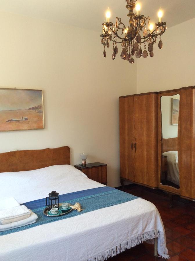 קאטוליקה Manu Vintage B&B מראה חיצוני תמונה