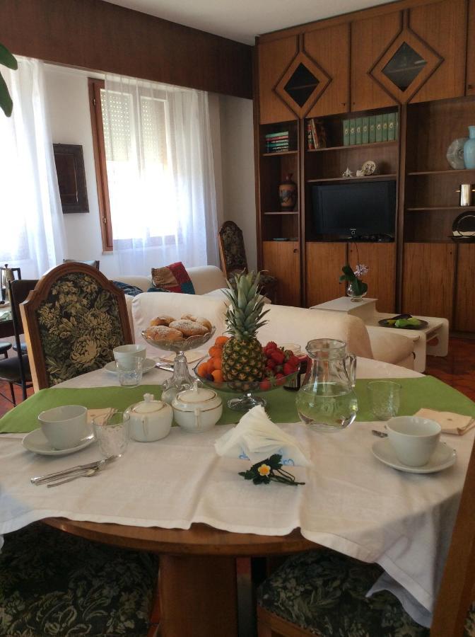 קאטוליקה Manu Vintage B&B מראה חיצוני תמונה
