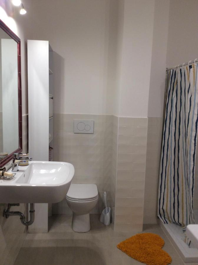קאטוליקה Manu Vintage B&B מראה חיצוני תמונה