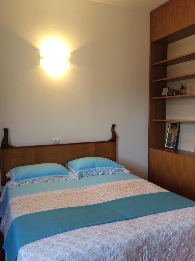 קאטוליקה Manu Vintage B&B מראה חיצוני תמונה