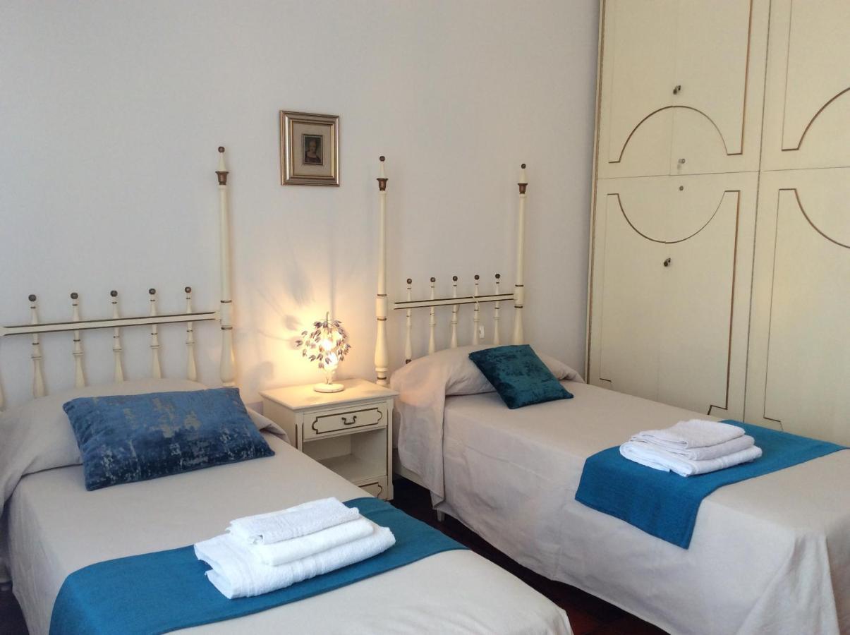 קאטוליקה Manu Vintage B&B מראה חיצוני תמונה