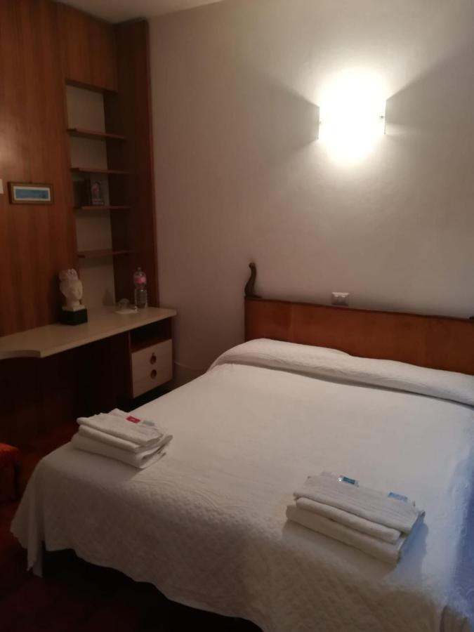 קאטוליקה Manu Vintage B&B מראה חיצוני תמונה