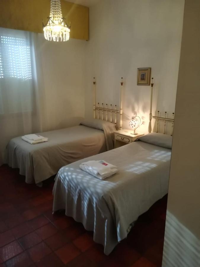 קאטוליקה Manu Vintage B&B מראה חיצוני תמונה