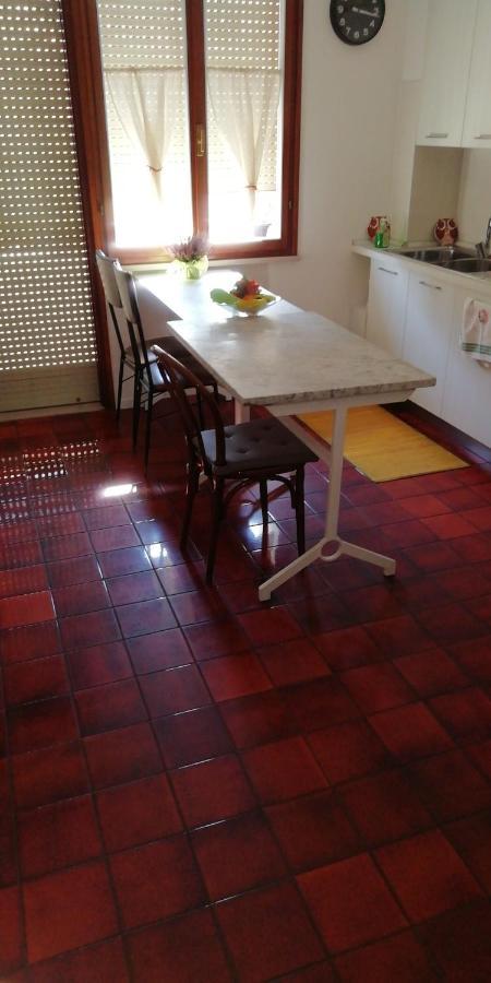 קאטוליקה Manu Vintage B&B מראה חיצוני תמונה